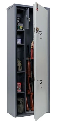 Сейф оружейный Aiko Беркут-145