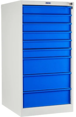 Тележка инструментальная WDS-9 Тележка инструментальная WDS-9