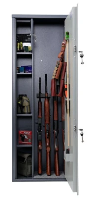 Сейф оружейный Aiko Беркут-145