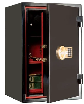 Сейф Valberg Гарант-67T.EL GOLD Сейф Valberg Гарант-67T.EL GOLD