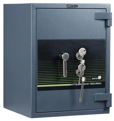 Сейф MDTB Banker-M 67 2K