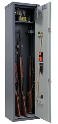 Сейф оружейный Aiko Беркут-143