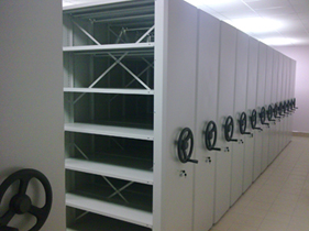 Мобильные архивы