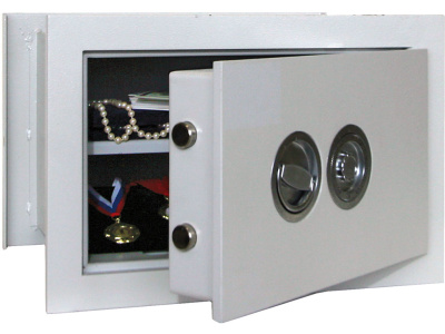 Сейф Format Wega-20-380 EL