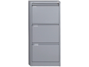 Картотечный шкаф Bisley BS3E