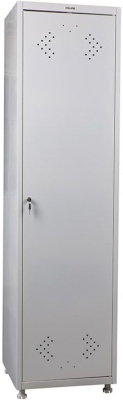 Медицинский шкаф Hilfe МД 1 ШМ-SS (11-50)