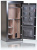 Сейф Format Cazador DL19 BLS