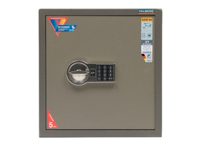 Сейф Valberg ASM-46.EL